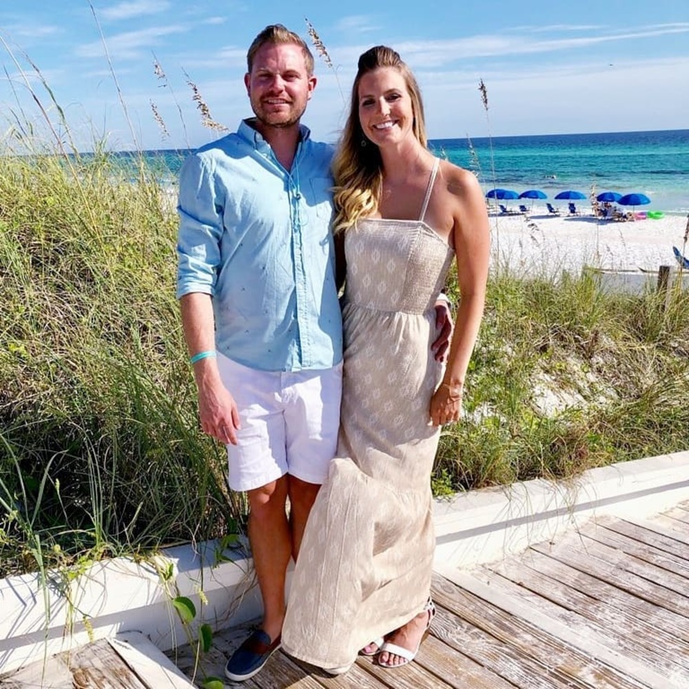 Meet your Posher, Beth